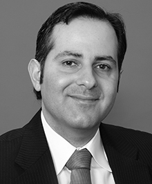 Dr. Arash Aryana